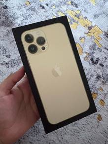IP 13 promax (128gb)