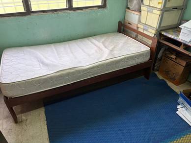 Katil Untuk Dijual