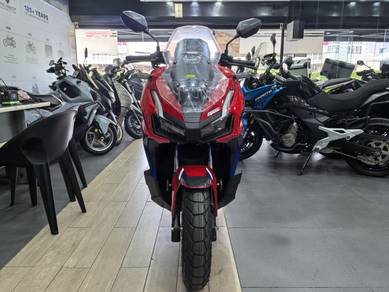 Honda ADV 160