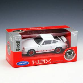 1973 Porsche Carrera RS 1/38 Model car