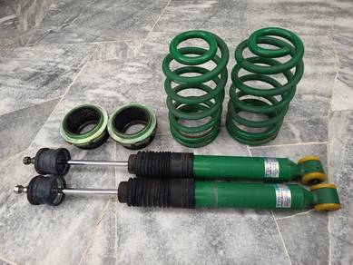 TEIN Adjustable Absorber for Vellfire ANH20