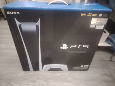 ps5 phat digital 