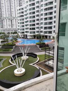 Condominium For Sale in The Oasis