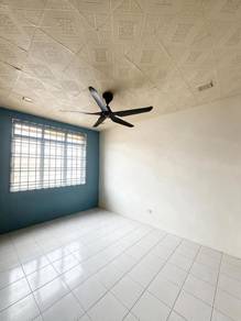 2-storey Terraced House For Sale in Kulai,JHR