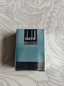 Dunhill Fresh 5ML Perfume.