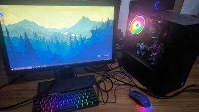 PC Destop 