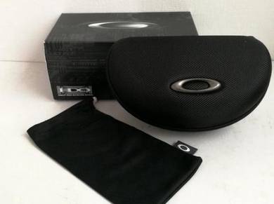 Oakley RadarLock lense + Case
