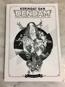 Keringat Dan Dendam - Riharu Harun