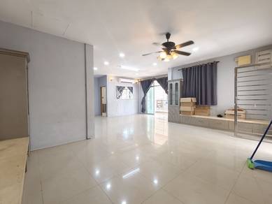 Semi-Detached House For Rent in Penampang,SBH