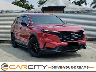 Honda CR-V V in Kajang, SGR