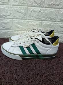 Uk8 Adidas NEO Daily 3.0  Sneakers