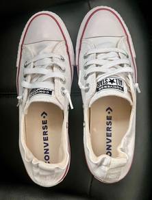 Original Converse slip on