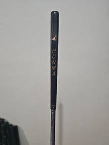Honma Blade Putter