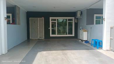 2-storey Terraced House For Rent in Tawau,SBH