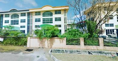 Warehouse / Factory For Rent in Inanam,SBH