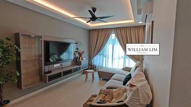 Condominium For Sale in One Foresta @ Bayan Lepas