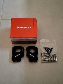 Handle Bar Riser ADV 150 160