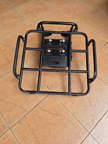 Y15 Givi Rack Lipat