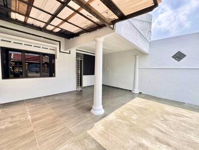 1-storey Terraced House For Rent in Skudai,JHR