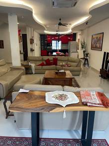 3-storey Terraced House For Rent in Denai Alam,SGR