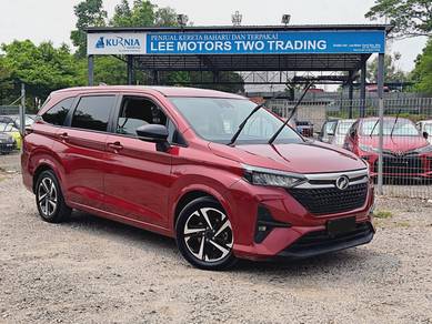 Perodua Alza H in Johor Bahru, JHR