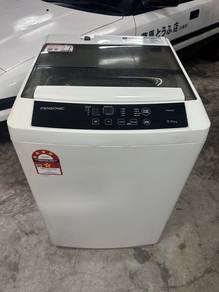 Washing 8.5kg