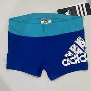 Adidas Boys Swim Shorts - 116