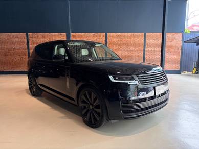 2023 Land Rover Range Rover Vogue VOGUE FIRST EDITION P530 LWB
