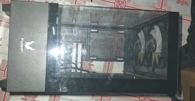 PC case invasion 
