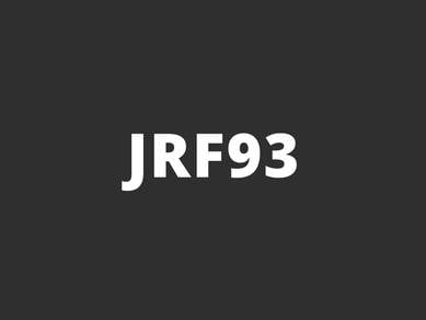 JRF93