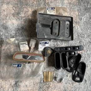 Satria Gti Spareparts Original