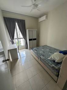 Room in Setapak, KUL