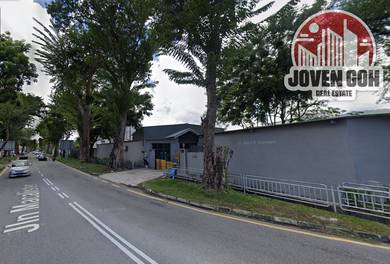 Shop lot For Sale in Georgetown,PNG