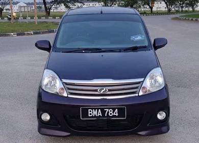 Perodua Viva ELITE EZi in Tawang, KTN