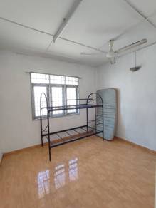 Room in Melaka City, MLK