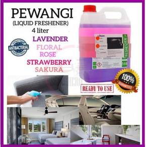 SC330 Pewangi DESANS 568 Desans 568 Freshener Air