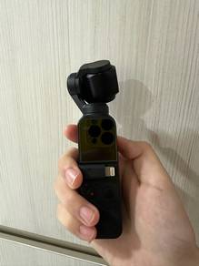 Dji Pocket 1