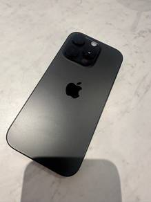 iphone 16 pro 512gb grey