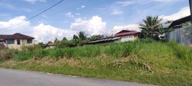 Residential Land in Batu Pahat, JHR