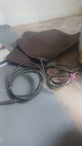 Bios 9000 ITO Physiotherpy