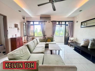 Apartment For Sale in Sea Breeze Tower