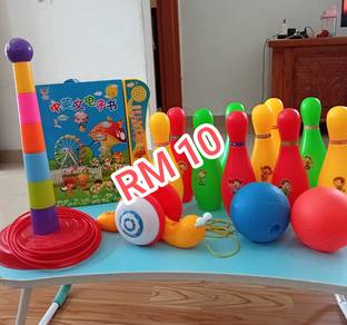 toys