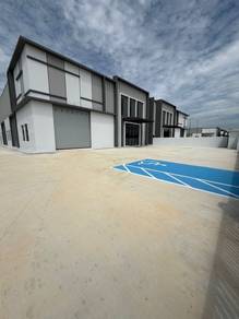 Warehouse / Factory For Sale in Skudai,JHR
