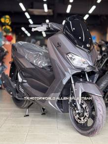 Modenas Elit 150