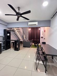 Service Residence For Rent in The Scott Garden SOHO