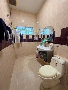 2-storey Terraced House For Sale in Ipoh,PRK