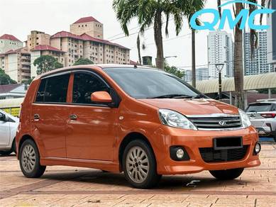 Perodua Viva ELITE EZi in Setapak, KUL
