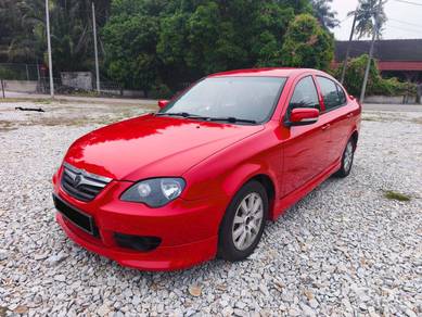 Proton Persona ELEGANCE BASE LINE in Batu Pahat, JHR