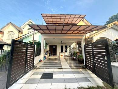 2-storey Terraced House For Sale in Puchong South,SGR