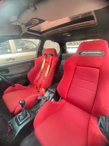 recaro original ek9/dc2